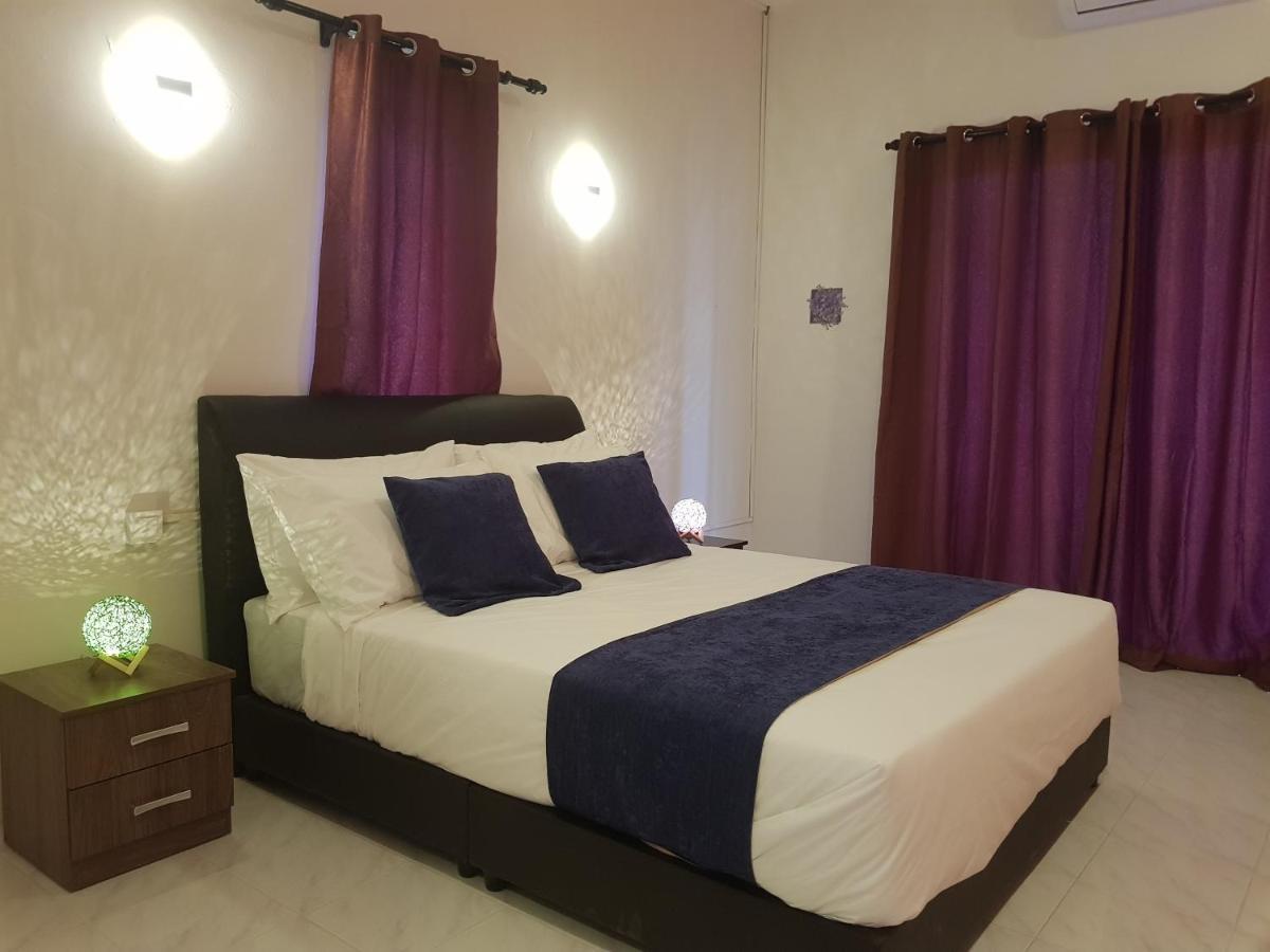 Kampong Sungai Udang Pangkor Holiday Resort מראה חיצוני תמונה