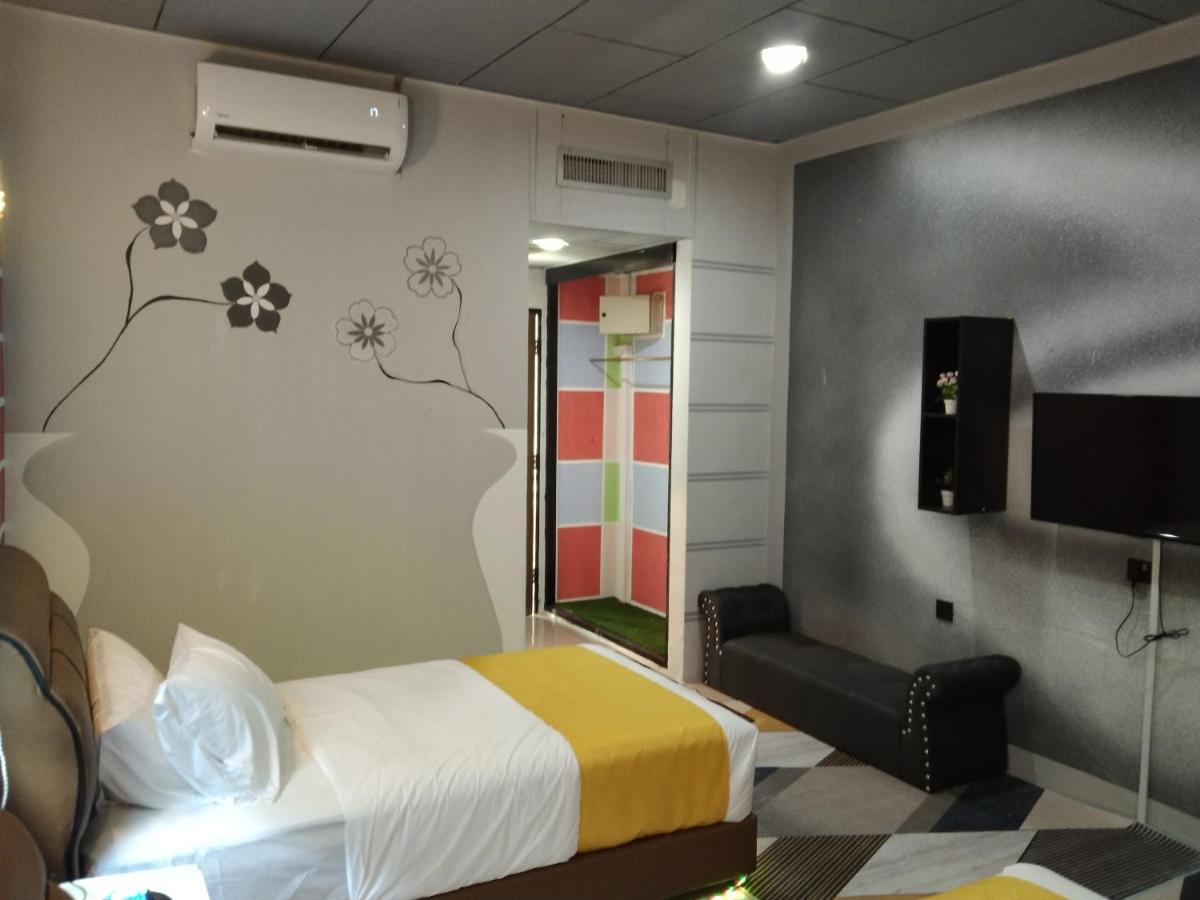 Kampong Sungai Udang Pangkor Holiday Resort מראה חיצוני תמונה
